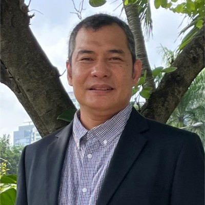 Tovan Krisdianto